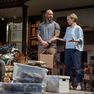 APPROPRIATE Cancels Performances This Week Due to COVID