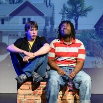 Review: DOG SEES GOD at The Bent