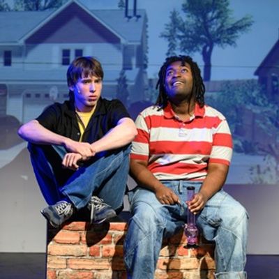 Review: DOG SEES GOD at The Bent