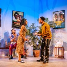 Review: NOLLYWOOD DREAMS at SF Playhouse
