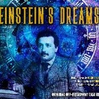 BWW Album Review: EINSTEIN'S DREAMS Celebrates the Human Imagination Through the…