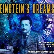 BWW Album Review: EINSTEIN'S DREAMS Celebrates the Human Imagination Through the Lens
