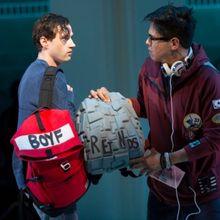 BE MORE CHILL Anniversary Concert to Have Additional Performance at Two River Theater