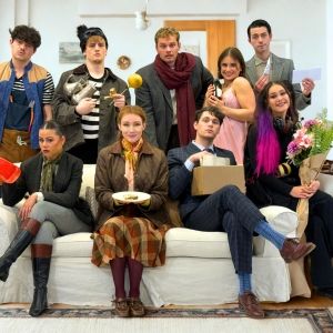 NOISES OFF Comes to Theatre On The Bay This Month