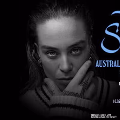 Tash Sultana to Launch Australia & New Zealand Tour