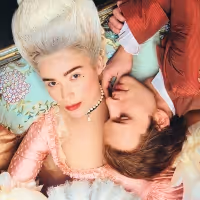 VIDEO: STARZ Shares DANGEROUS LIAISONS Series Trailer