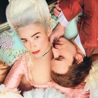 VIDEO: STARZ Shares DANGEROUS LIAISONS Series Trailer Video