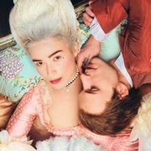 VIDEO: STARZ Shares DANGEROUS LIAISONS Series Trailer