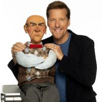 BWW Previews: Comedy Filled JEFF DUNHAM: SERIOUSLY! TOUR Comes to Van Andel Arena in…