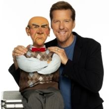 BWW Previews: Comedy Filled JEFF DUNHAM: SERIOUSLY! TOUR Comes to Van Andel Arena in 
