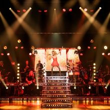 Review: TINA - THE TINA TURNER MUSICAL Pulsates at Segerstrom Center