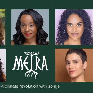 Jeannette Bayardelle, Fred Inkley & More to Star in METRA Concert Reading