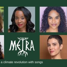 Jeannette Bayardelle, Fred Inkley & More to Star in METRA Concert Reading