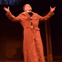 Centenary Stage Company Announces Cast For A CHRISTMAS CAROL