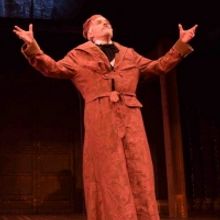 Centenary Stage Company Announces Cast For A CHRISTMAS CAROL