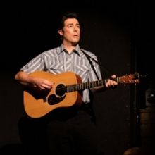 BWW Review: Bringing the Legend to Life: MSMT/Portland Stage Present RING OF FIRE