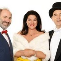 MISMATCHED, A Musical Celebration Of Unlikely Couples Comes to the Government House…