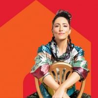 BWW Review: KT Tunstall, Royal Albert Hall Home