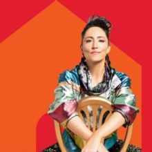 BWW Review: KT Tunstall, Royal Albert Hall Home