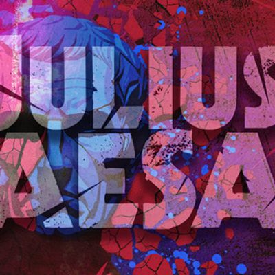 JULIUS CAESAR Reimagining is Coming to Marin Shakespeare Company