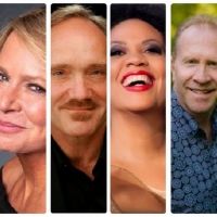 Piano Bar Live! Celebrates St.Louis With Co-Hosts Scott Barbarino and Katie Dunne…