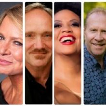 Piano Bar Live! Celebrates St.Louis With Co-Hosts Scott Barbarino and Katie Dunne McG