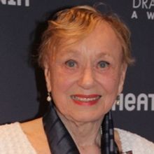 Jane Greenwood to Receive Ming Cho Lee Award