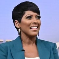 TAMRON HALL Sets Season Four Return Date