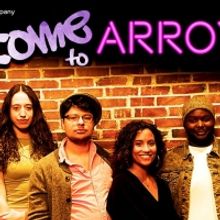 Tesseract Theatre Opens St. Louis Premiere Of WELCOME TO ARROYO'S