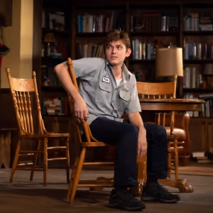 Interview: Bubba Weiler on How SWING STATE is 'Taking the Temperature of America…