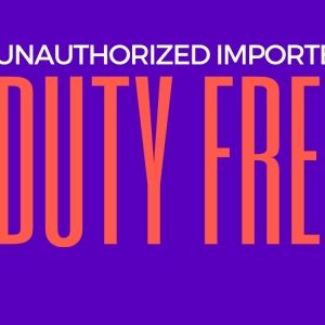 DUTY FREE LIVE! to Return For Season 2 at Caveat This Week