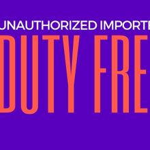 DUTY FREE LIVE! to Return For Season 2 at Caveat This Week