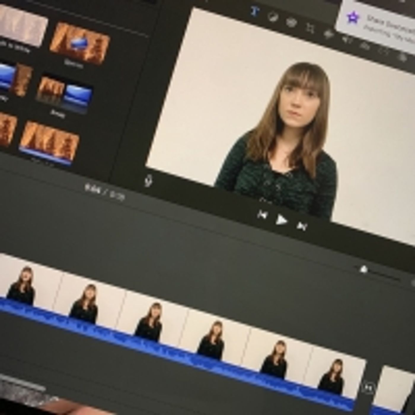 Student Blog: How to Prepare for In-Person Auditions Again