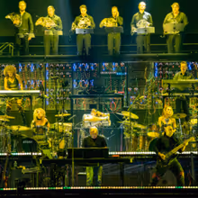 公演レポート：HANS ZIMMER LIVE – THE NEXT LEVEL
