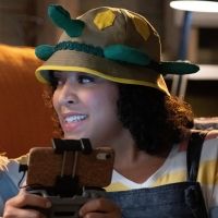 BWW Interview: Lilli Cooper Talks Playing a New 'Doc' in FRAGGLE ROCK: BACK TO THE…