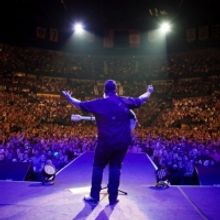Luke Combs Wraps 2019 Tour with Two Sold-Out Shows at Nashville's Bridgestone Arena