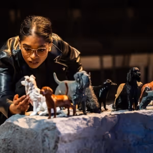 BEAUTIFUL, POTUS, and More Set For The Segal Centre's 2023-2024 Theatre Season