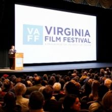 The 32nd Annual Virginia Film Festival Announces Lineup