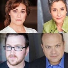 Director and Full Cast and Announced for THE SUFFRAGE PLAYS