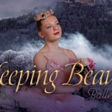 The Heartland Ballet to Present SLEEPING BEAUTY Streaming Live From The Grand Opera H