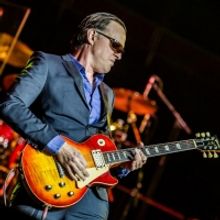 Joe Bonamassa Announces Extensive U.S. Fall Tour for 2021