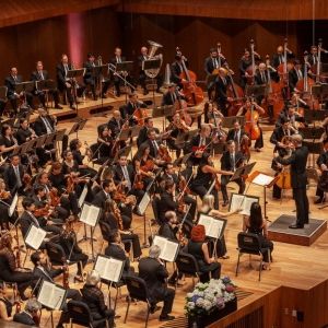 Bravo! Vail Music Festival Will Receive $50,000 Federal Grant From The National…