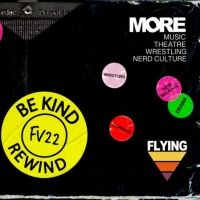 Flying V Announces 2022 Season
