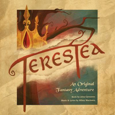 New Folk-Rock Fantasy Musical TERESTEA To Receive Industry Presentation