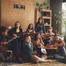 Songs from the Canyon Returns to Australia's East Coast in 2025