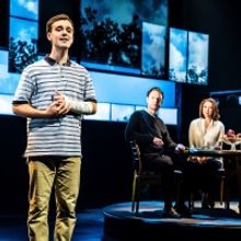 BWW Review: DEAR EVAN HANSEN at Murat Theatre