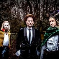 Review: THE IDIOT CIRCUS: DEATH IS COMING, Assembly George Square Gardens
