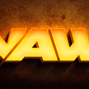 Nearly Average Wrestling To Present NAW OR NEVER At The Elysian Theatre