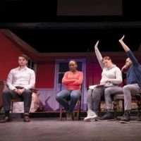 Review: SLAVE PLAY at Short North Stage