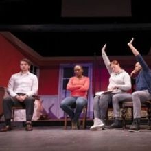 Review: SLAVE PLAY at Short North Stage